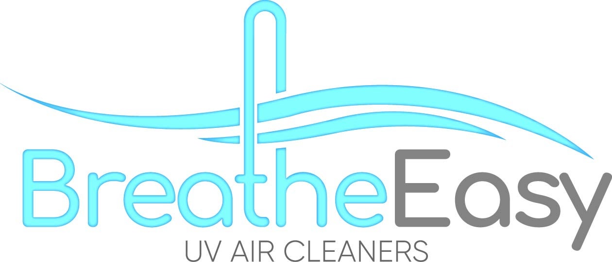 Breathe easy deals uv air cleaner